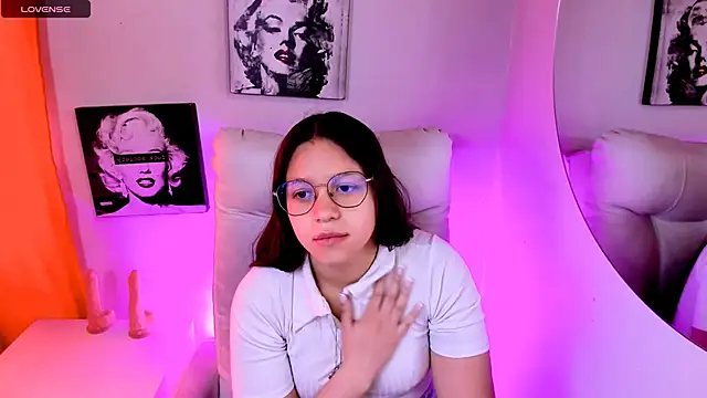 SamanthaRoldaan online show from 03-21-26, 03:38