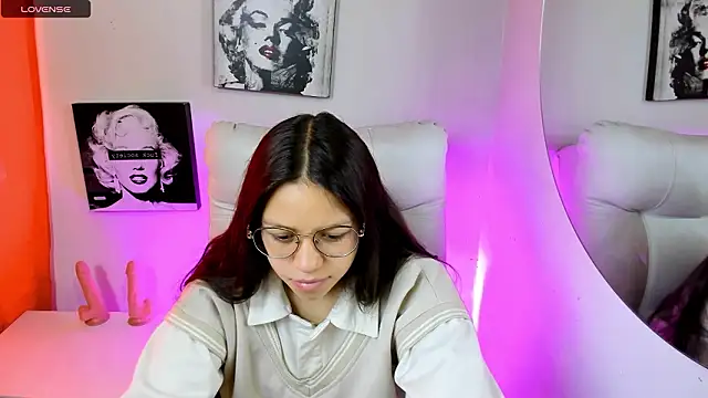 SamanthaRoldaan online show from 03-13-26, 03:06