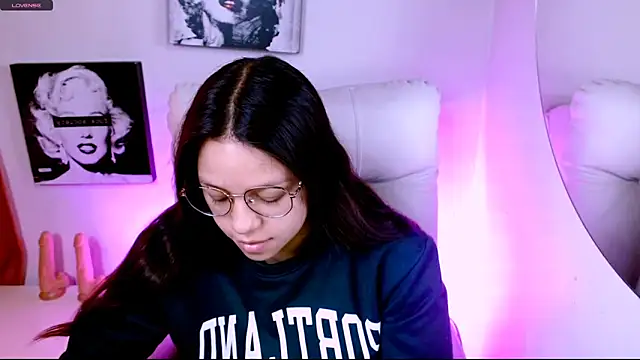 SamanthaRoldaan online show from 03-10-26, 03:27