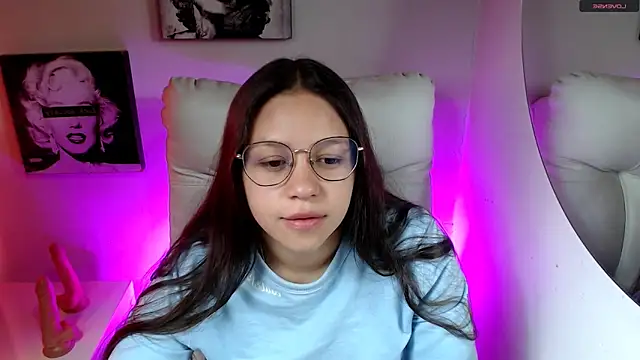 SamanthaRoldaan online show from 02-14-26, 03:34