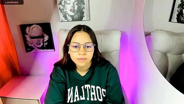 SamanthaRoldaan online show from 04-14-26, 02:55