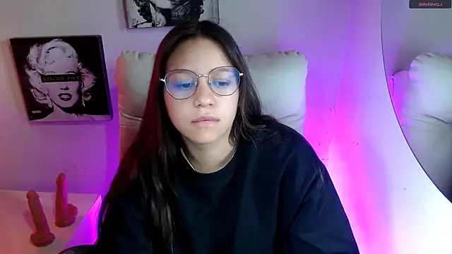 SamanthaRoldaan online show from 11-22-25, 02:38