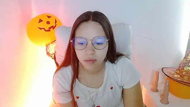 SamanthaRoldaan online show from 10-25-25, 12:39