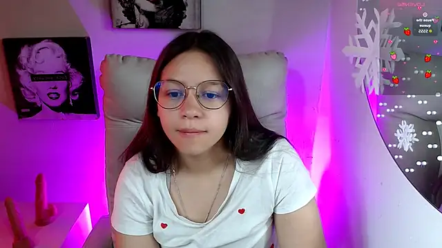 SamanthaRoldaan online show from 12-22-25, 02:17