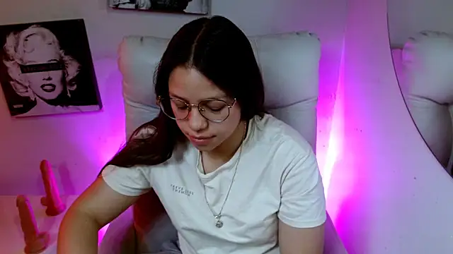 SamanthaRoldaan online show from 02-22-26, 07:26