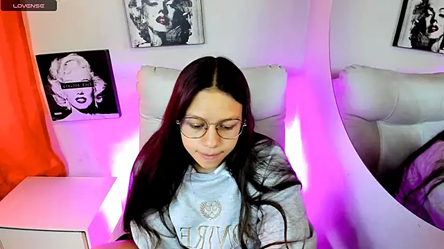 SamanthaRoldaan online show from 04-20-26, 02:40