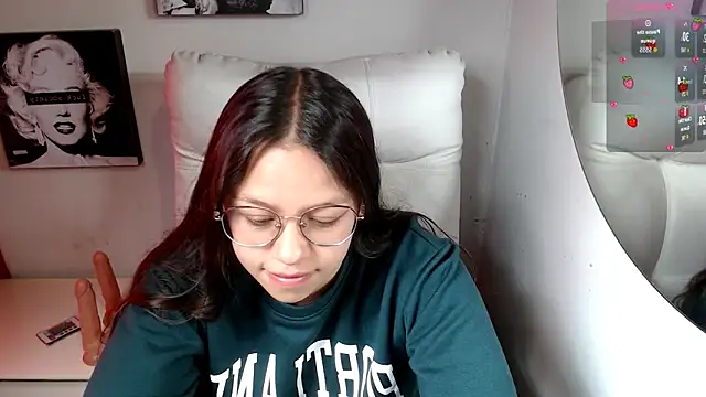 SamanthaRoldaan online show from 02-03-26, 02:00