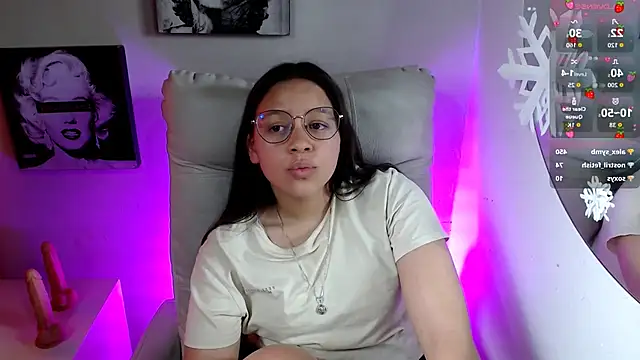 SamanthaRoldaan online show from 01-05-26, 05:27