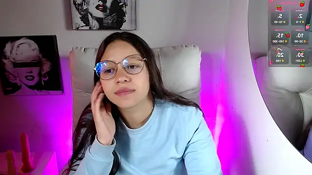 SamanthaRoldaan online show from 01-13-26, 01:37