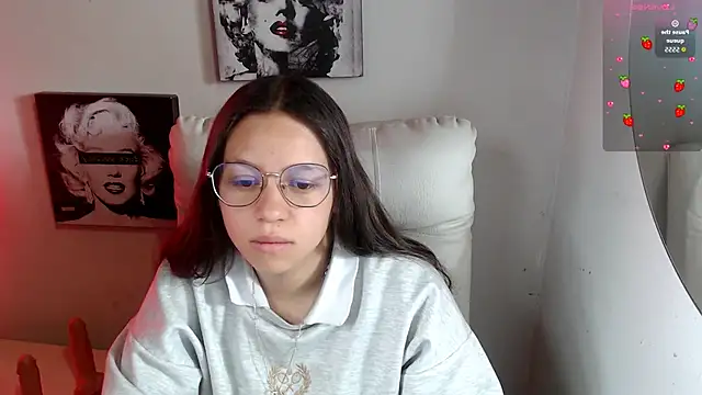 SamanthaRoldaan online show from 11-06-25, 04:00