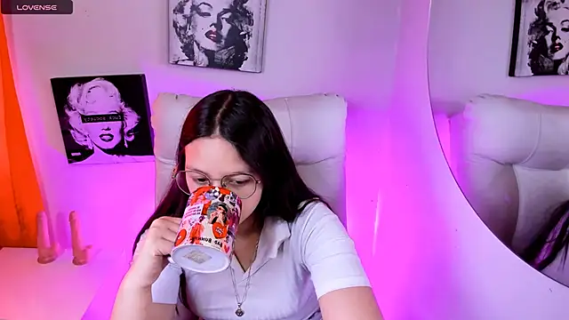 SamanthaRoldaan online show from 03-15-26, 07:32