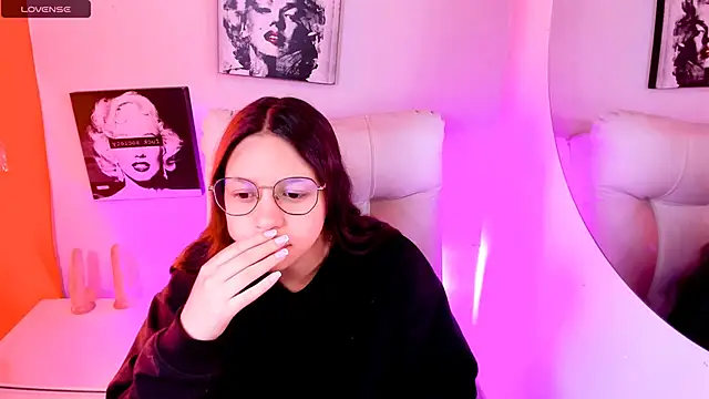 SamanthaRoldaan online show from 03-20-26, 02:51