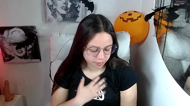 SamanthaRoldaan online show from 11-02-25, 02:22