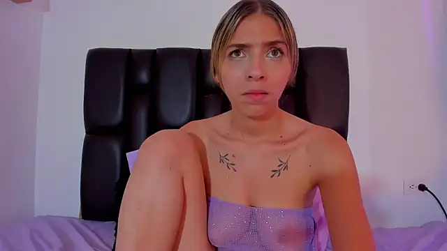 lana-rosse online show from 03-01-25, 06:24