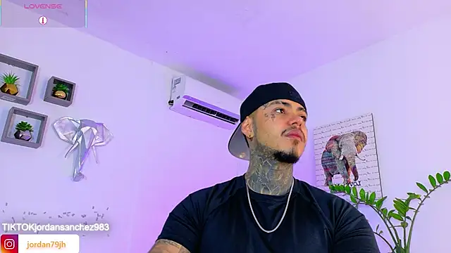 JordanSmiith  online show from 05-31-26, 02:34