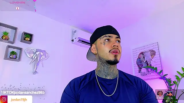 JordanSmiith  online show from 03-26-26, 09:46