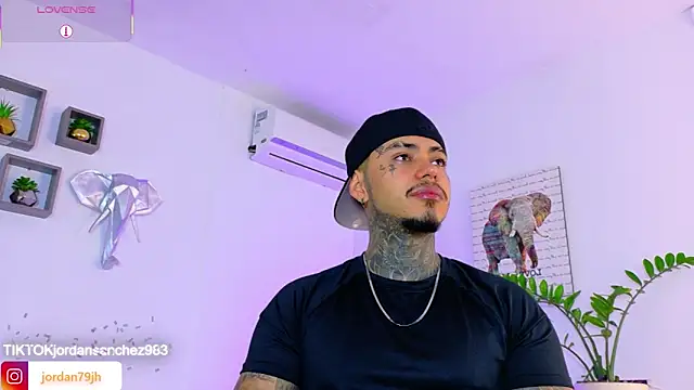 JordanSmiith  online show from 05-29-26, 09:10