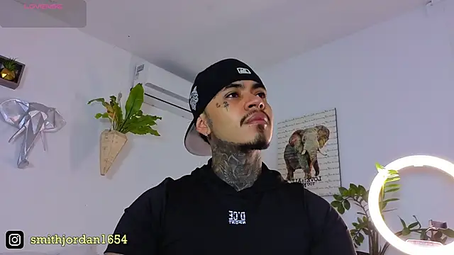 JordanSmiith  online show from 09-26-25, 08:59