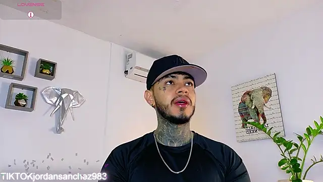 JordanSmiith  online show from 02-15-26, 02:27