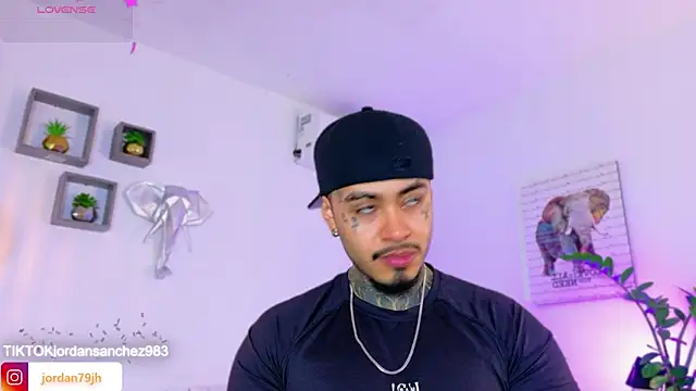 JordanSmiith  online show from 03-27-26, 09:05