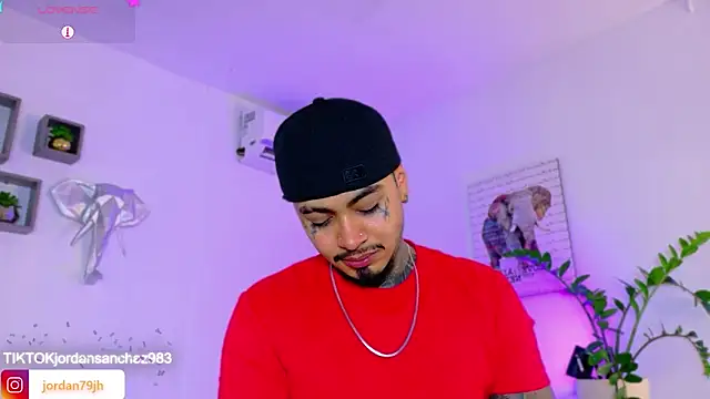 JordanSmiith  online show from 03-28-26, 09:05