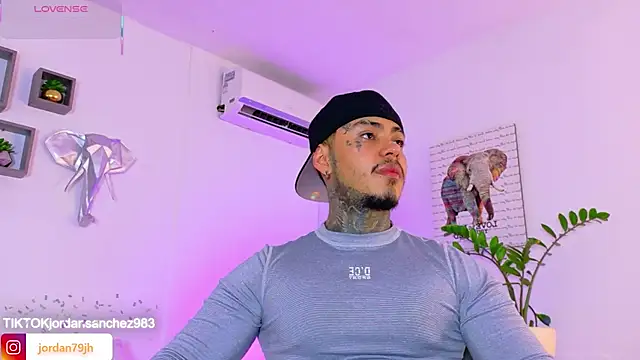 JordanSmiith  online show from 05-22-26, 09:57