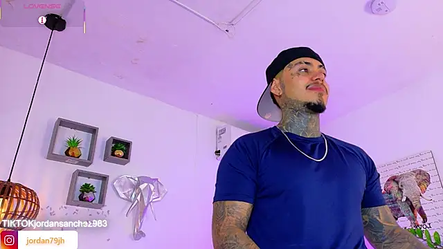 JordanSmiith  online show from 05-27-26, 02:08