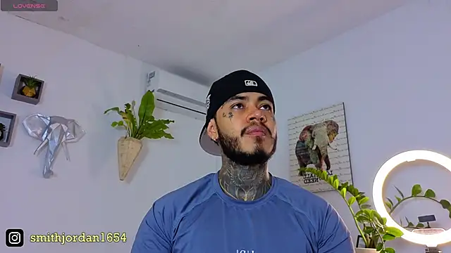 JordanSmiith  online show from 09-09-25, 08:29