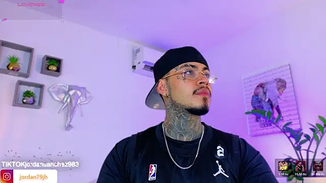 JordanSmiith  online show from 03-30-26, 08:54