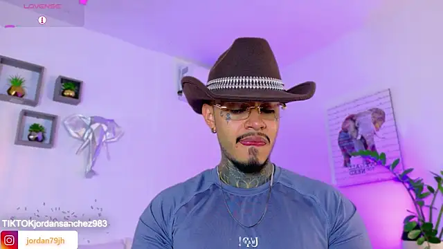 JordanSmiith  online show from 03-24-26, 07:47