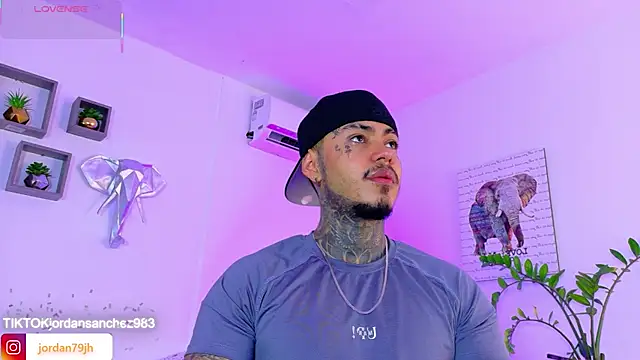 JordanSmiith  online show from 06-02-26, 09:04