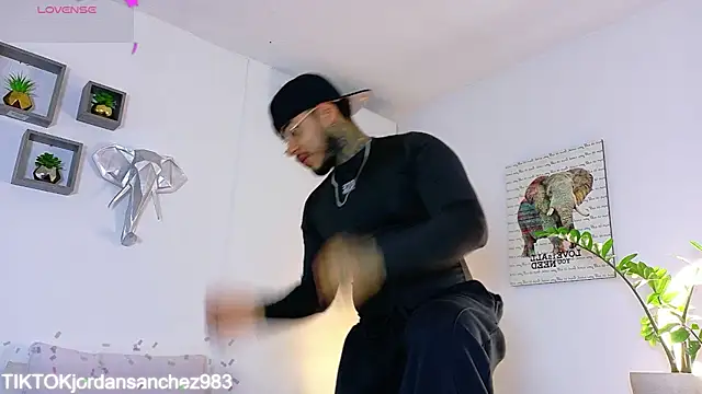 JordanSmiith  online show from 02-27-26, 10:31