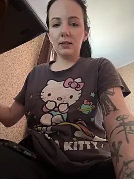 naughty lucifer online show from 03-10-26, 01:15