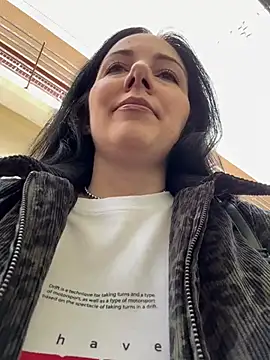 naughty lucifer online show from 04-13-26, 11:58