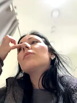 naughty lucifer online show from 11-09-25, 05:50