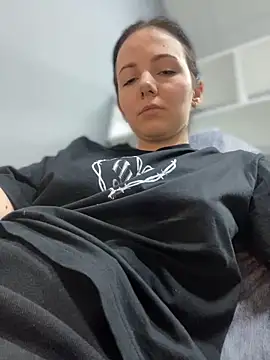 naughty lucifer online show from 12-24-24, 09:39