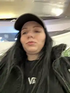 naughty lucifer online show from 04-15-26, 05:50