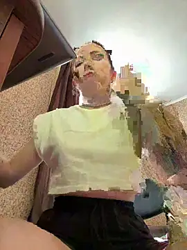 naughty lucifer online show from 03-30-26, 12:17