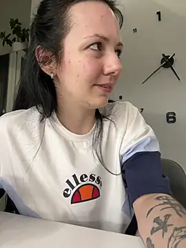 naughty lucifer online show from 03-22-26, 08:10