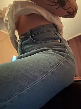 naughty lucifer online show from 03-14-25, 04:40