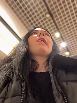 naughty lucifer online show from 02-15-25, 05:50