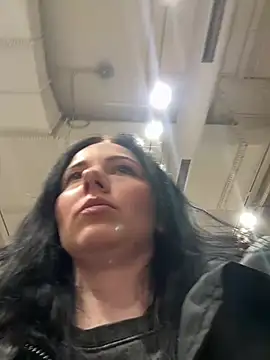 naughty lucifer online show from 01-18-26, 03:48