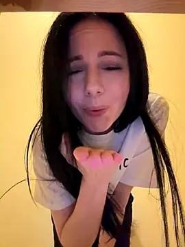 naughty lucifer online show from 11-15-25, 07:40