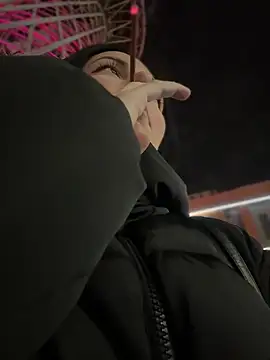 naughty lucifer online show from 03-02-25, 05:20