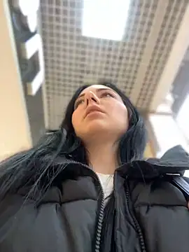 naughty lucifer online show from 12-18-24, 11:34