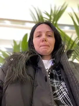 naughty lucifer online show from 02-05-25, 08:21