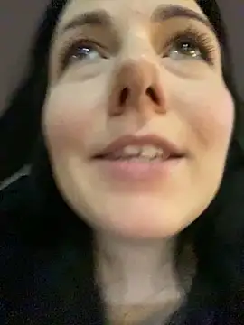 naughty lucifer online show from 12-26-24, 04:14