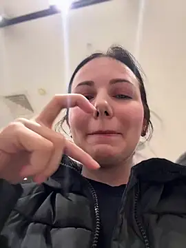 naughty lucifer online show from 02-25-25, 04:35