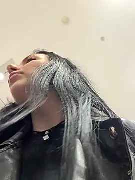 naughty lucifer online show from 03-25-26, 10:47