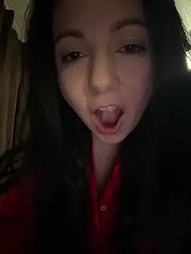 naughty lucifer online show from 02-14-26, 05:02